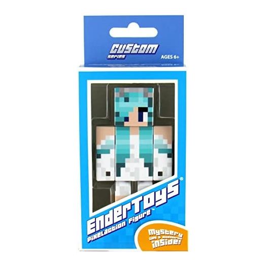 EnderToys Angel Girl Action Figure