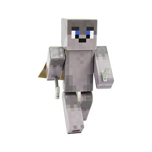 EnderToys Wolf Action Figure