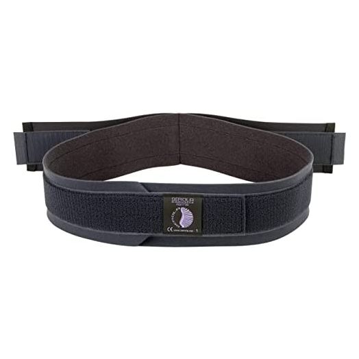 SEROLA® Sacroiliac Belt, Medium, Fits 34” to 40” Hip Measurement
