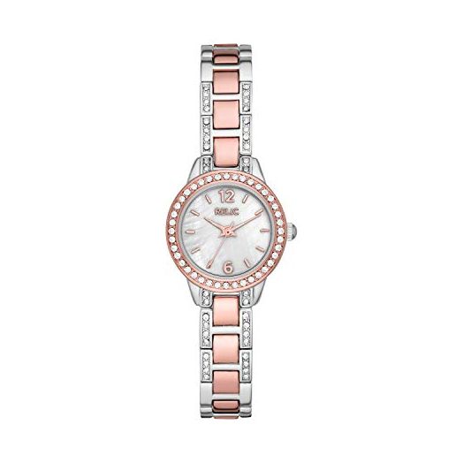 Relic by Fossil Analog Dress Watch for Women