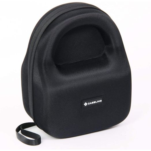 caseling Hard Case Fits 3M WorkTunes Connect Hearing Protector (case only)