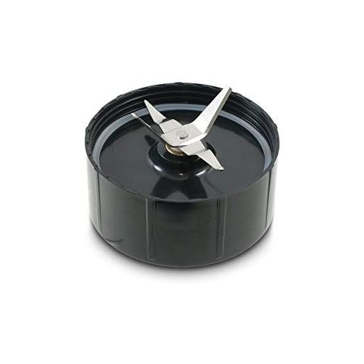 Cross Blade Spare Replacement Part for Magic Bullet Blender, Juicer and Mixer (Model MB1001)