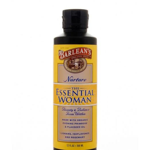 Barlean's Essential Woman - 12 fl. oz (350 ml)