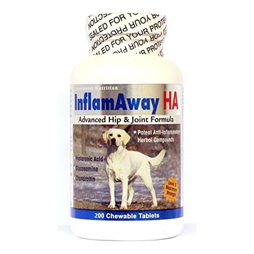 Sweetwater Nutrition InflamAway HA (200 Count)