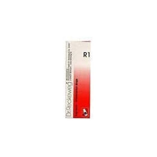 Dr. Reckeweg R1 Inflammation Drop (22ml)