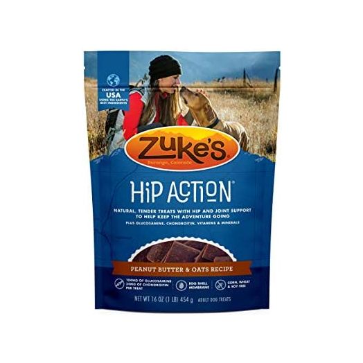 Zuke's Dog Treats