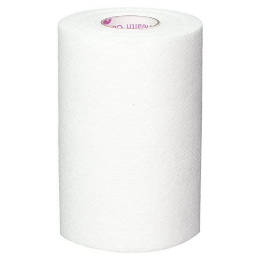 3M Medipore H Soft Cloth Surgical Tape - 4 Wide by 10 yd