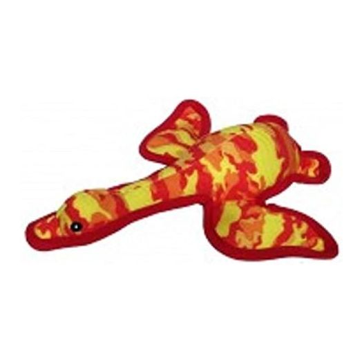 Pet Lou Land Warrior Mallard Duck, 13-inch