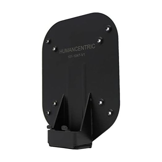 VESA Mount Adapter Bracket for Lenovo L2264a, LI2264d, LI2364a, LI2364d, L23i-18 Monitor - by HumanCentric