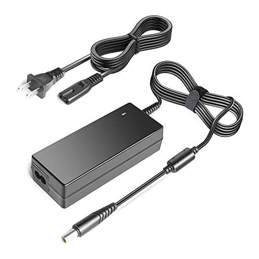 Resmed Airsense 10 Power Cord, TAIFU Replacement Power Supply Cable Charger for Resmed S10 Series, ResMed Airsense 10 Air Sense S10 AirCurve 10 Series CPAP and BiPAP Machines 90W Resmed S10 370001