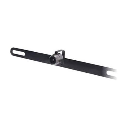Power Acoustik BUC-2 License-Plate Mount Back-up Camera