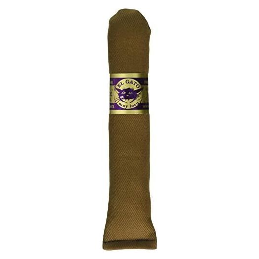 Ratherbee's Catnip Cigar