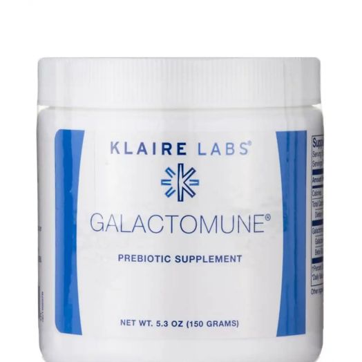 Klaire Labs Galactomune - 5.3 oz (150 Grams)