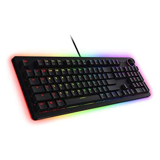 Tecware Spectre Pro, RGB Mechanical Keyboard, RGB LED (Outemu Brown)
