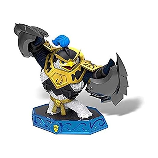 Skylanders Imaginators: Sensei Master King Pen Individual Character - New In Bulk Packaging