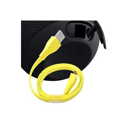 ienza Replacement USB Charging Cable Cord Wire for Ultimate Ears UE Wonderboom, UE Boom, UE Roll Speakers, Boom 3, MEGABOOM 3, Blast, MEGABLAST