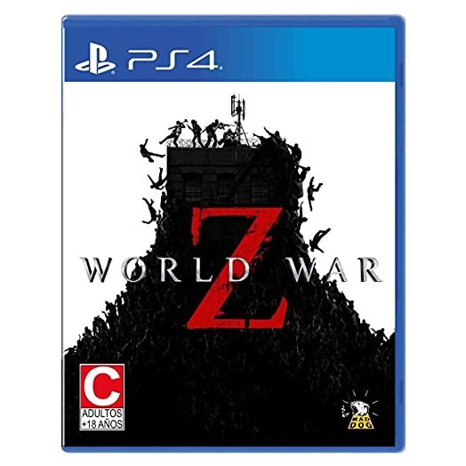 World War Z - PlayStation 4