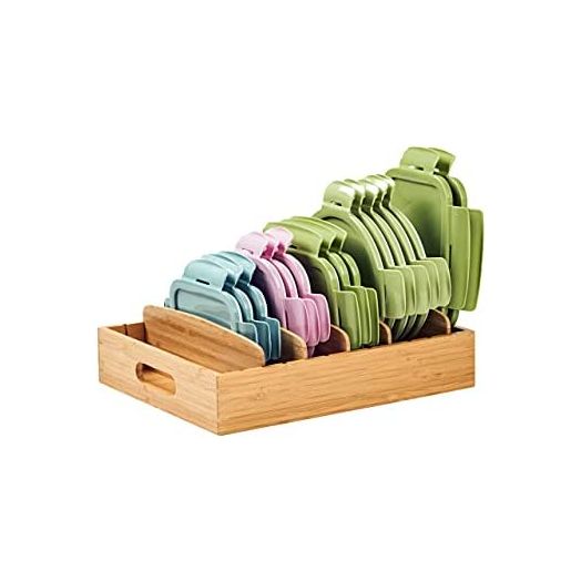 Kitchen Cabinet Organizer