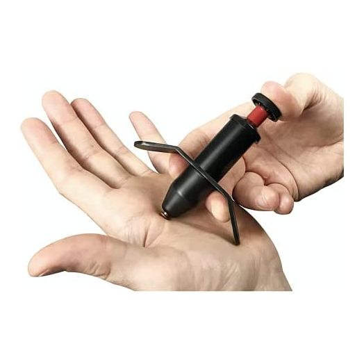 Trigger Point Stimulator Tool - Electric Current Sensation with No Needles No Battery