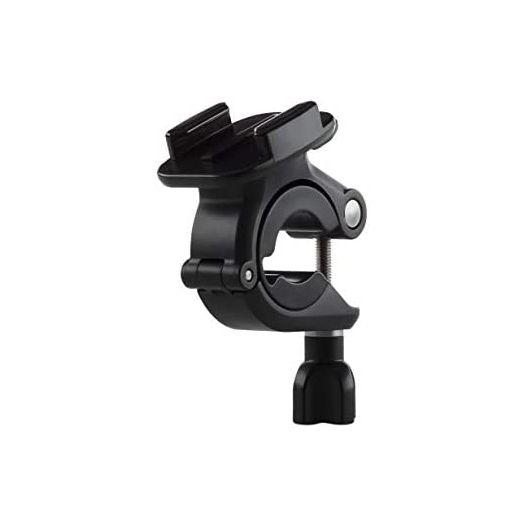 GoPro Handlebar/Seatpost/Pole Mount (All GoPro Cameras) - Official GoPro Mount