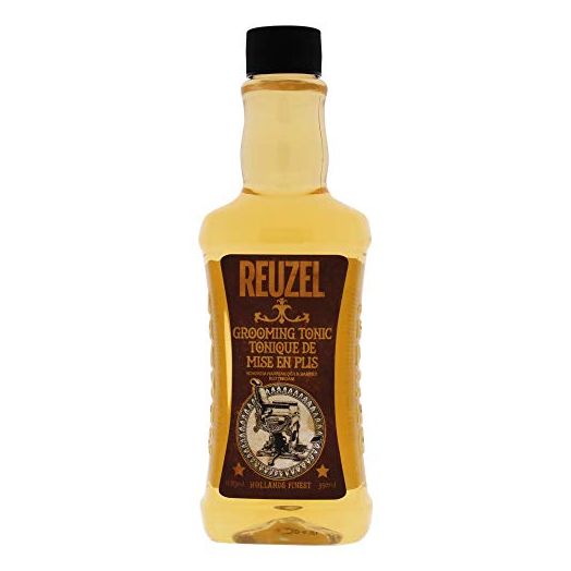 REUZEL Grooming Tonic, 11.9 Fl Oz