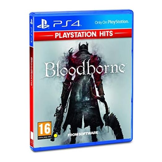 Sony Bloodborne (PS4)