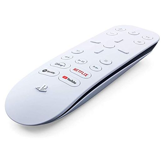 Playstation Media Remote