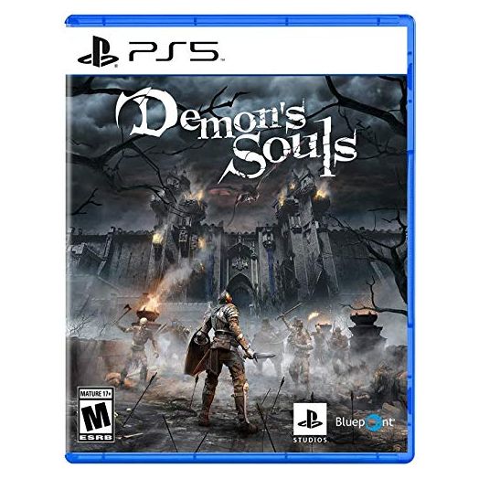 Demon's Souls - PlayStation 5