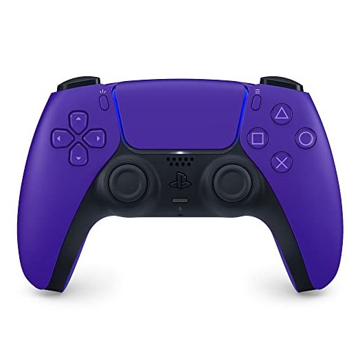 PlayStation DualSense Wireless Controller – Galactic Purple