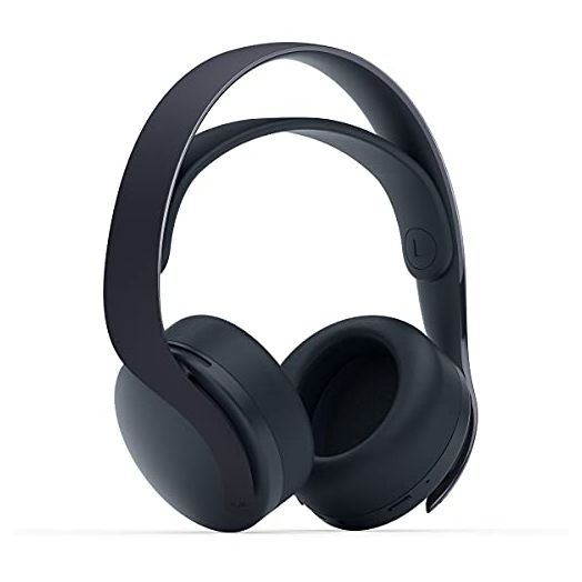 PlayStation PULSE 3D Wireless Headset – Midnight Black