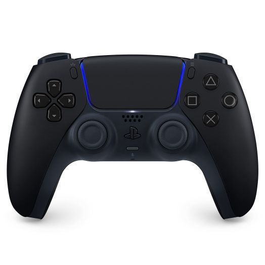 Sony 3006410 PlayStation DualSense Wireless Controller Midnight Black for PlayStation 5