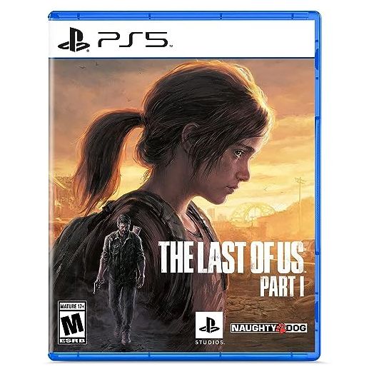 The Last of Us Part I – PlayStation 5