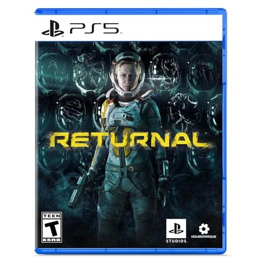 Returnal - PlayStation 5