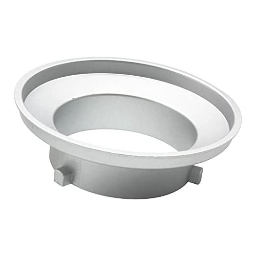 Godox Bowens Mount Softbox Speed Ring Adapter for Studio Photography