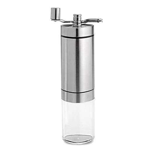MEDca Pill Grinder, Pro Manual Pill Crusher and Cutter