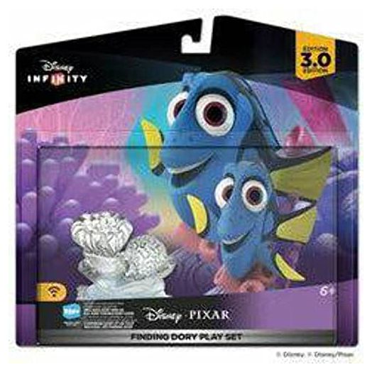 Disney Infinity 3.0 Edition: Finding Dory Play Set - Not Machine Specific