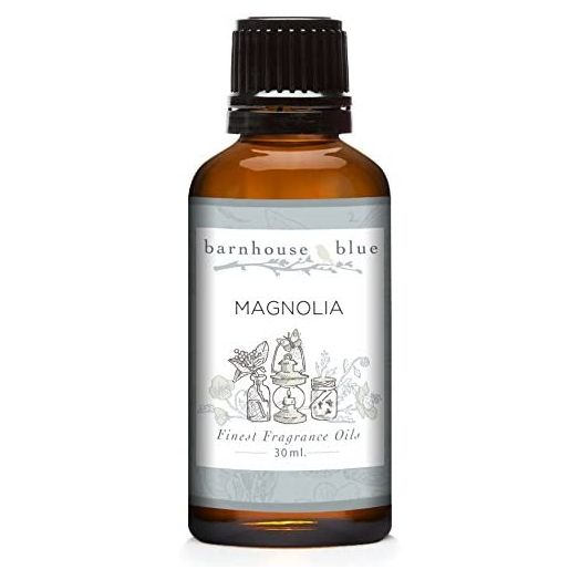 Barnhouse, Magnolia, Grade Fragrance Oil (30ml)