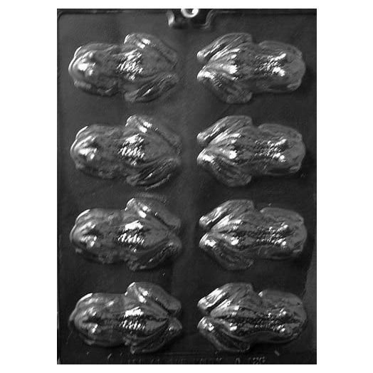 Frog Harry Potter Chocolate Mold A126