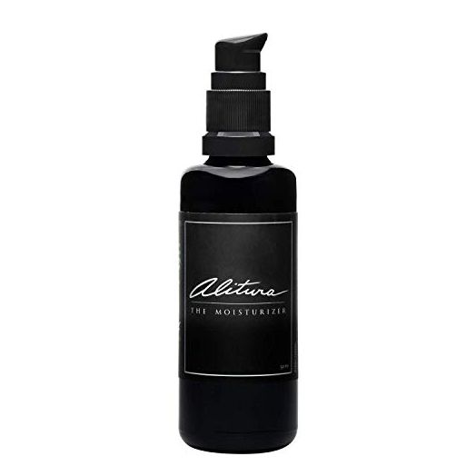 Alitura Naturals Daily Face Moisturizer for Men and Women (50ml)