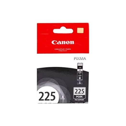 Canon PGI-225 BLACK Compatible to iP4820,iP4920,iX6520,MG5120 CANON EXCLUSIVE,MG5320,MG5520,MG8120/MG6120,MG8220/MG6220,MX882,MX892/MX472 Printers