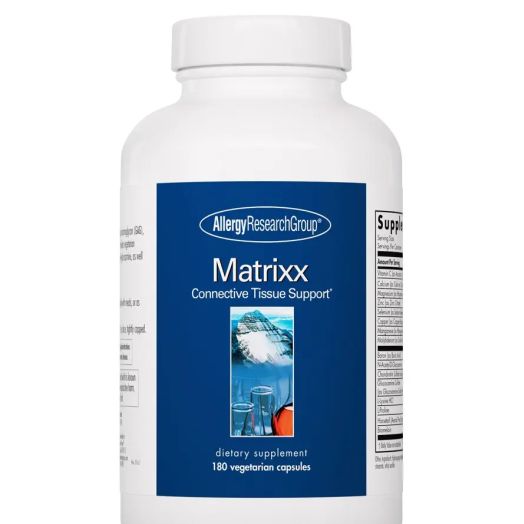 Allergy Research Group Matrixx - 180 Vegetarian Capsules