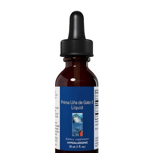 Allergy Research Group Prima Uña De Gato II Liquid - 1 fl. oz (30 ml)