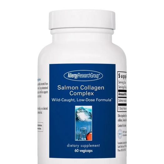 Allergy Research Group Joint-Skin - 60 Vegicaps