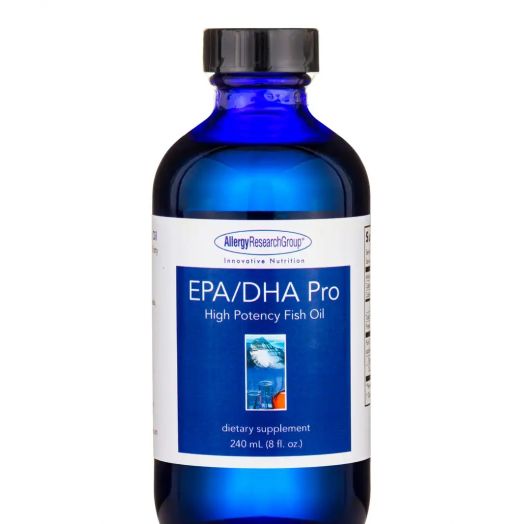 Allergy Research Group EPA/DHA Pro - 8 fl. oz (240 ml)