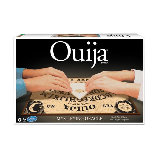 Winning Moves Games Classic Ouija Board