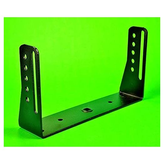 Workman C29X DEEP Heavy Duty CB Radio Mount Bracket for Cobra 29