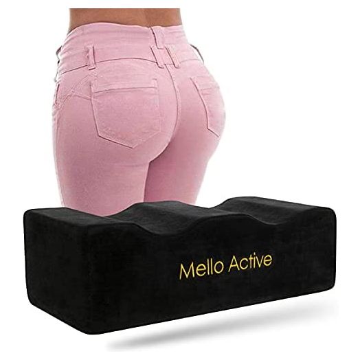BBL Pillow After Surgery, Dr. Approved, BBL Post Surgery Firm Cushion