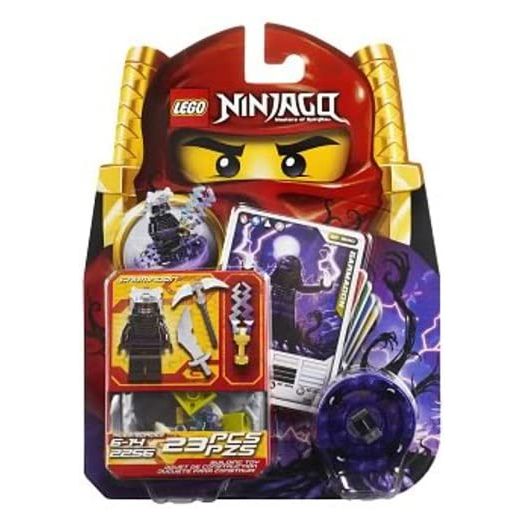 LEGO Ninjago Lord Garmadon 2256