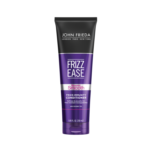 John Frieda Frizz Ease Beyond Smooth Frizz-Immunity Conditioner, 8.45 Fl Oz