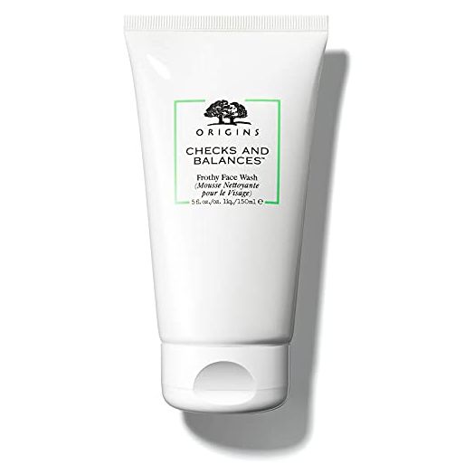 Origins Checks & Balances Frothy Face Wash, 5 Fl Oz (SADHB38)